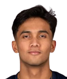Aryaan  Bhatia 