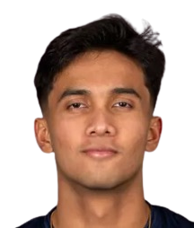 Aryaan  Bhatia 