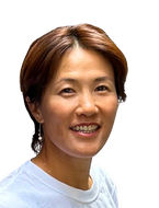 Rika Fujiwara