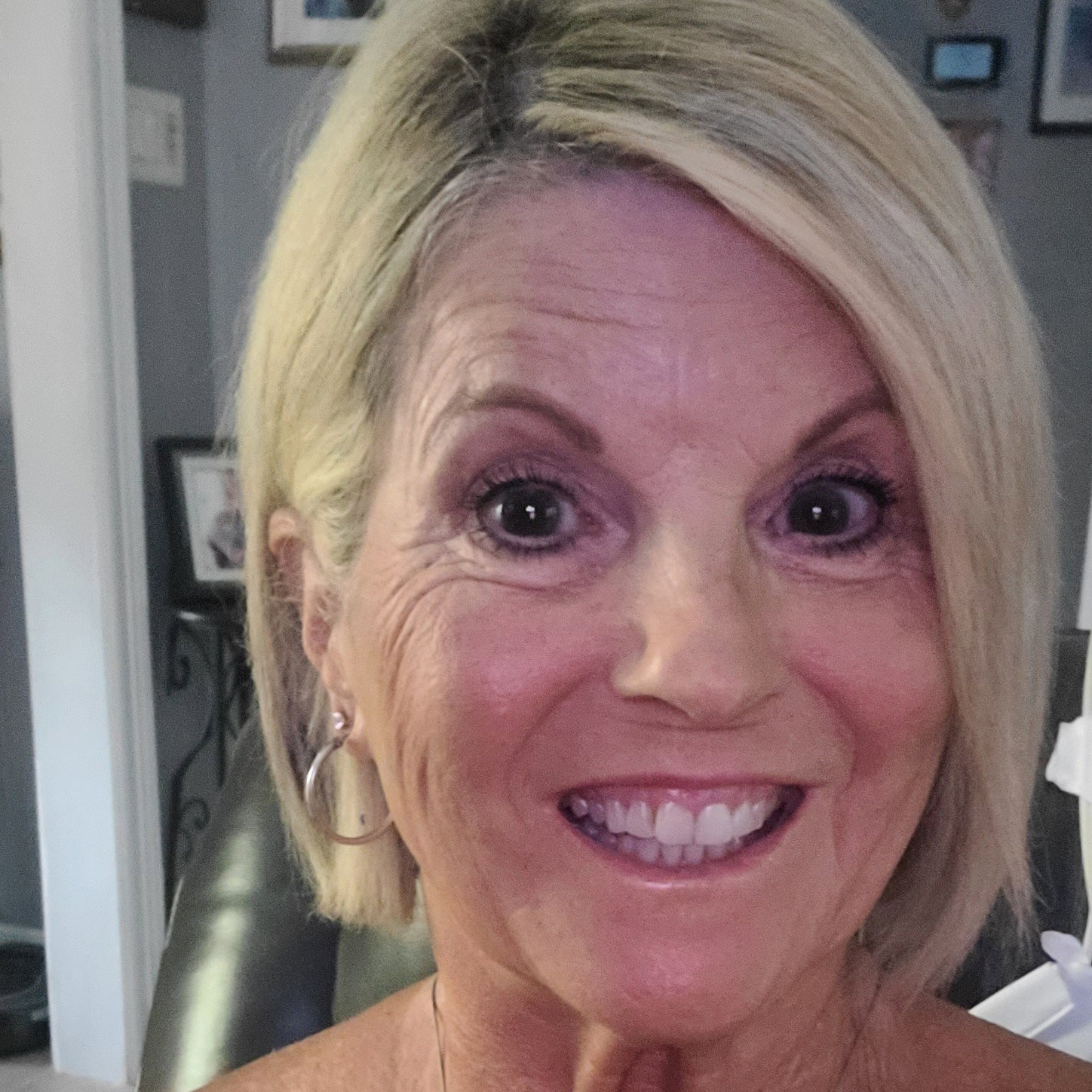 Patty  Hazlewood 