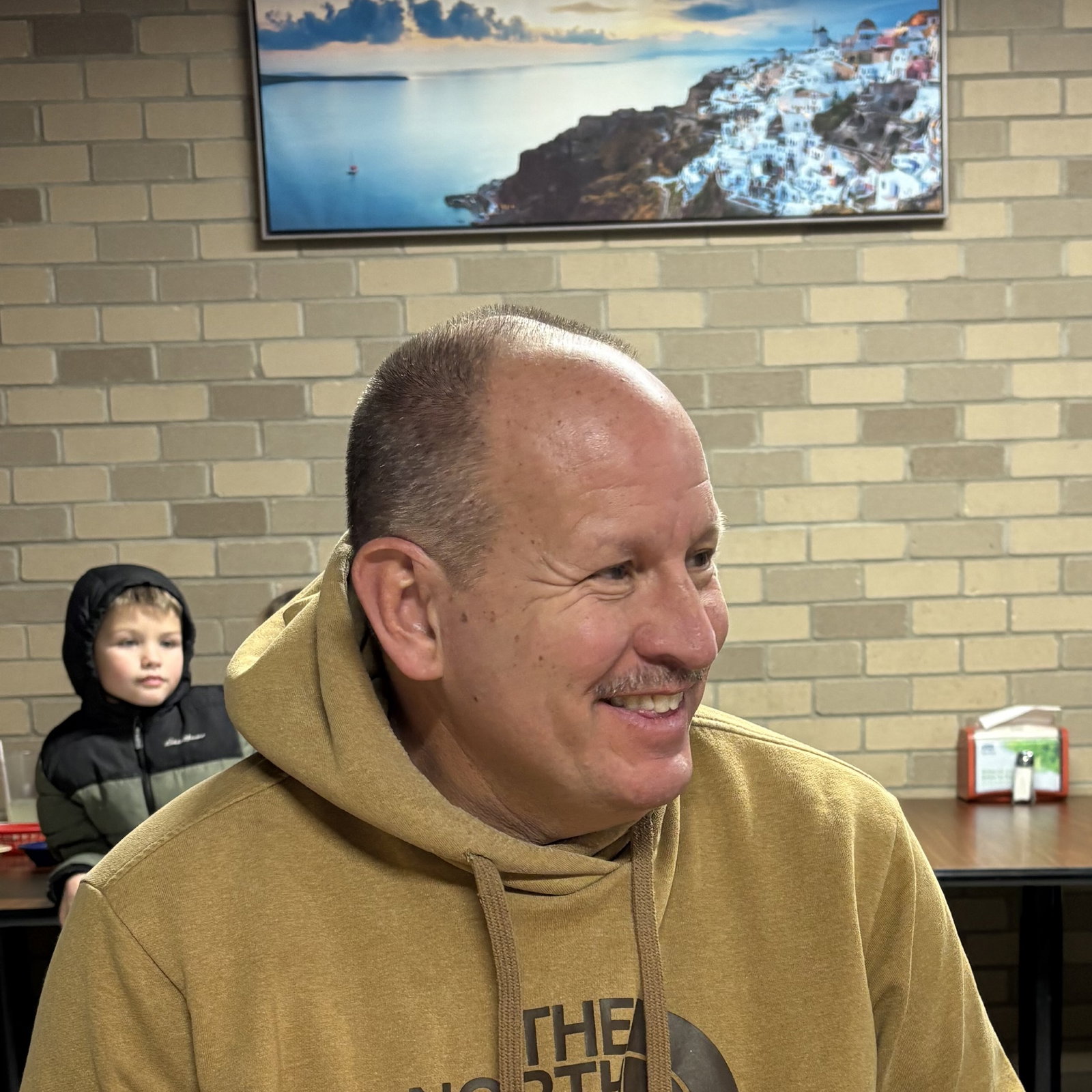 Doug  Hines 