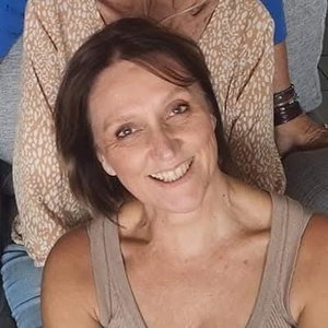 Antoinette Ludick