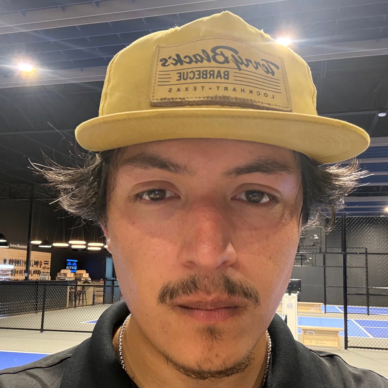Benjamin  Morales 