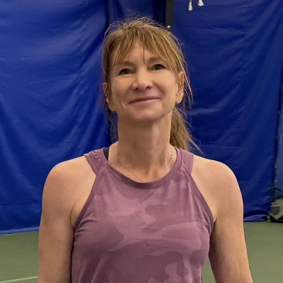 Debbie  Mitchell 
