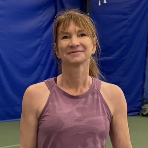 Debbie Mitchell