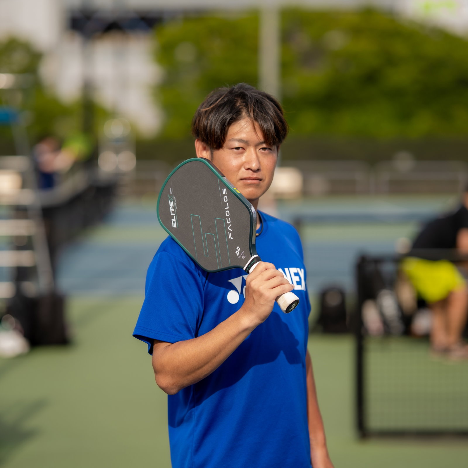 Koki  Nishida 