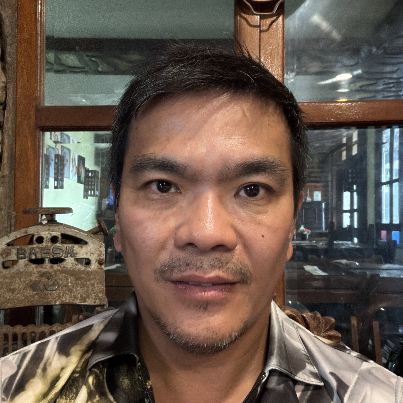 Allan Kitz  Ferrer 