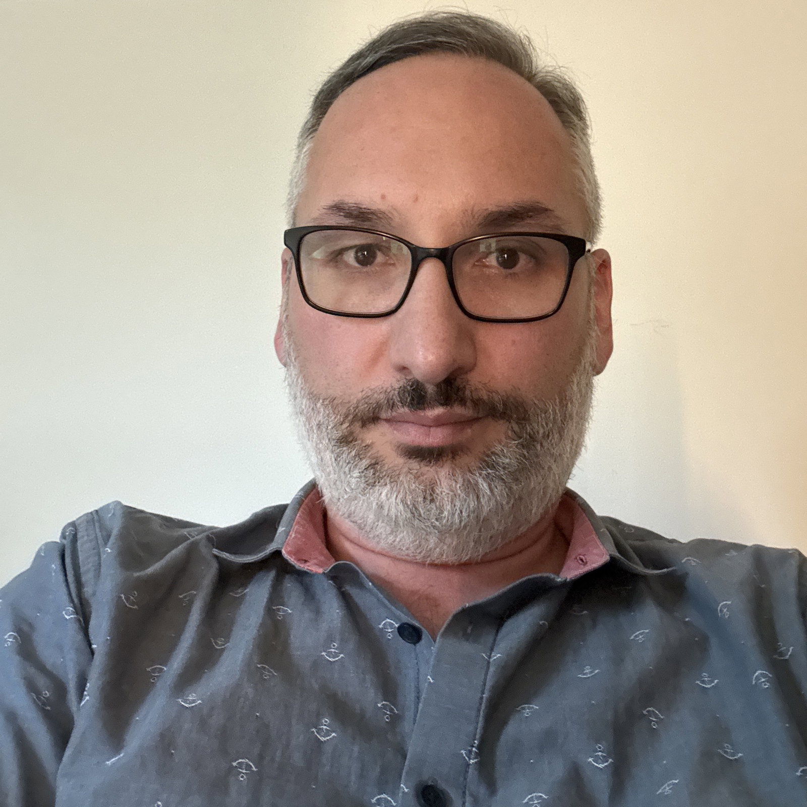Anil  Yasyerli