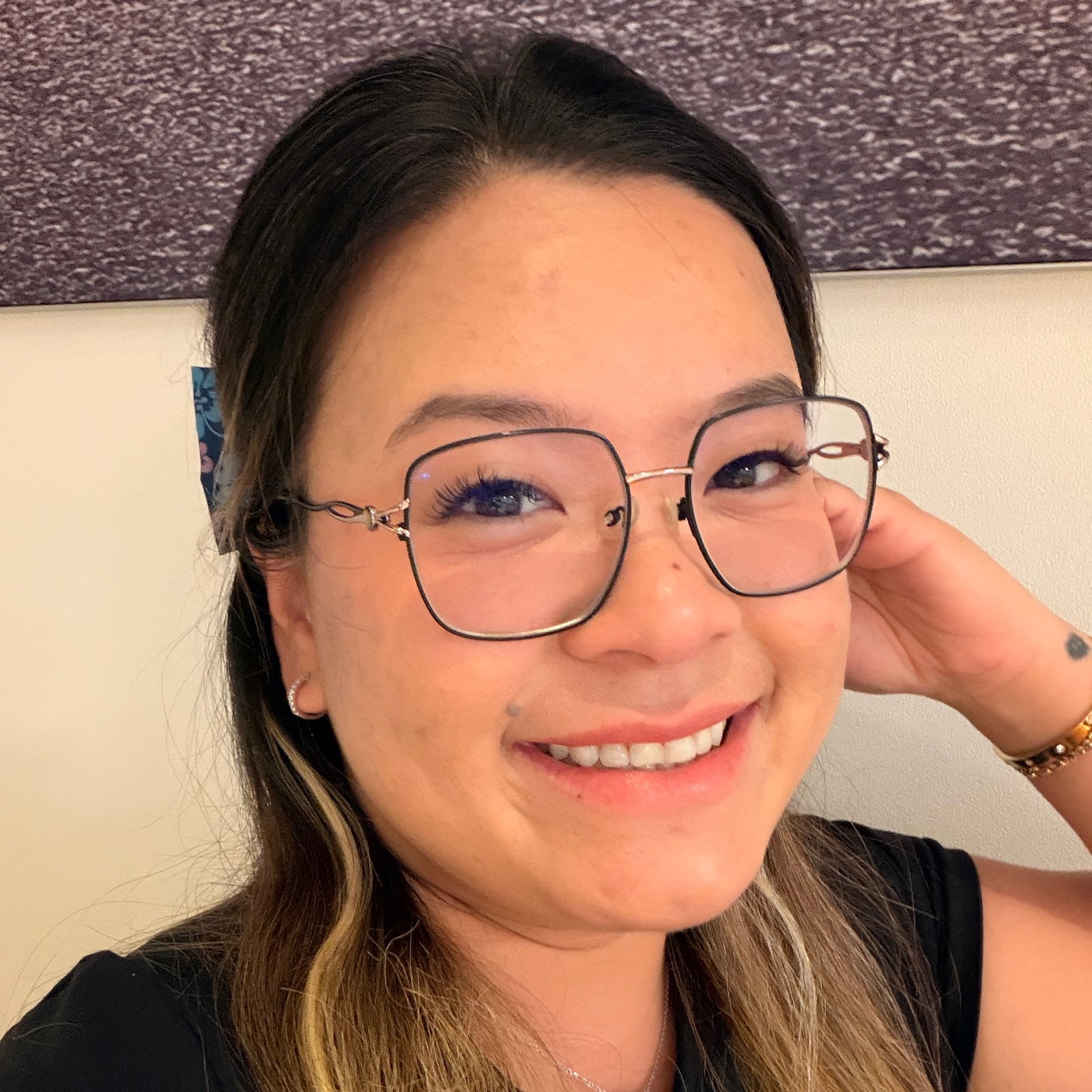 Emily  Dong 