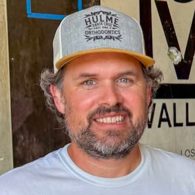 Brian  Halloran 