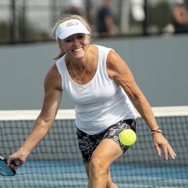 Vicki  Dunn 