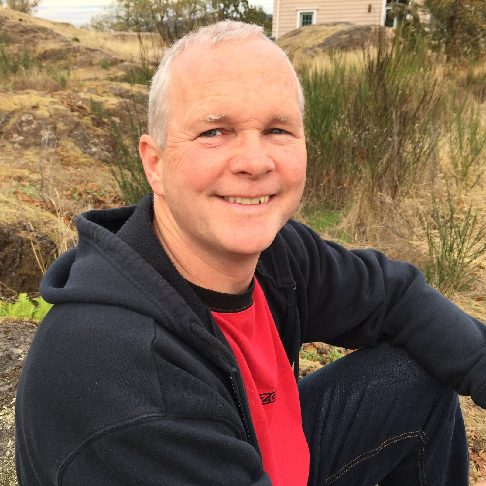 Mark  MacPhail 