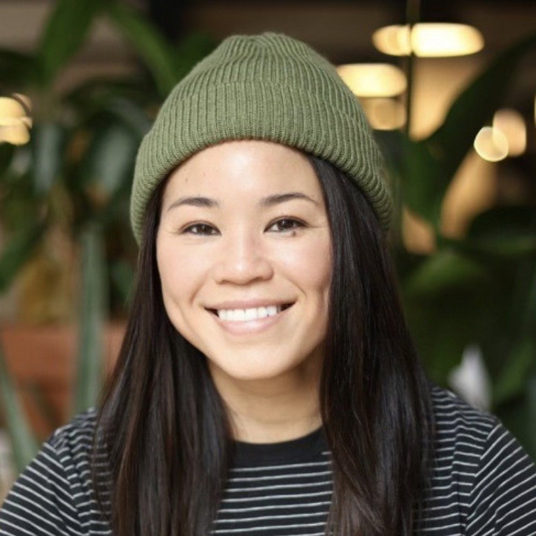 Bonnie  Chen 