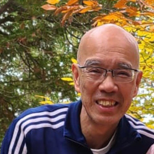 Benny  Kwok 