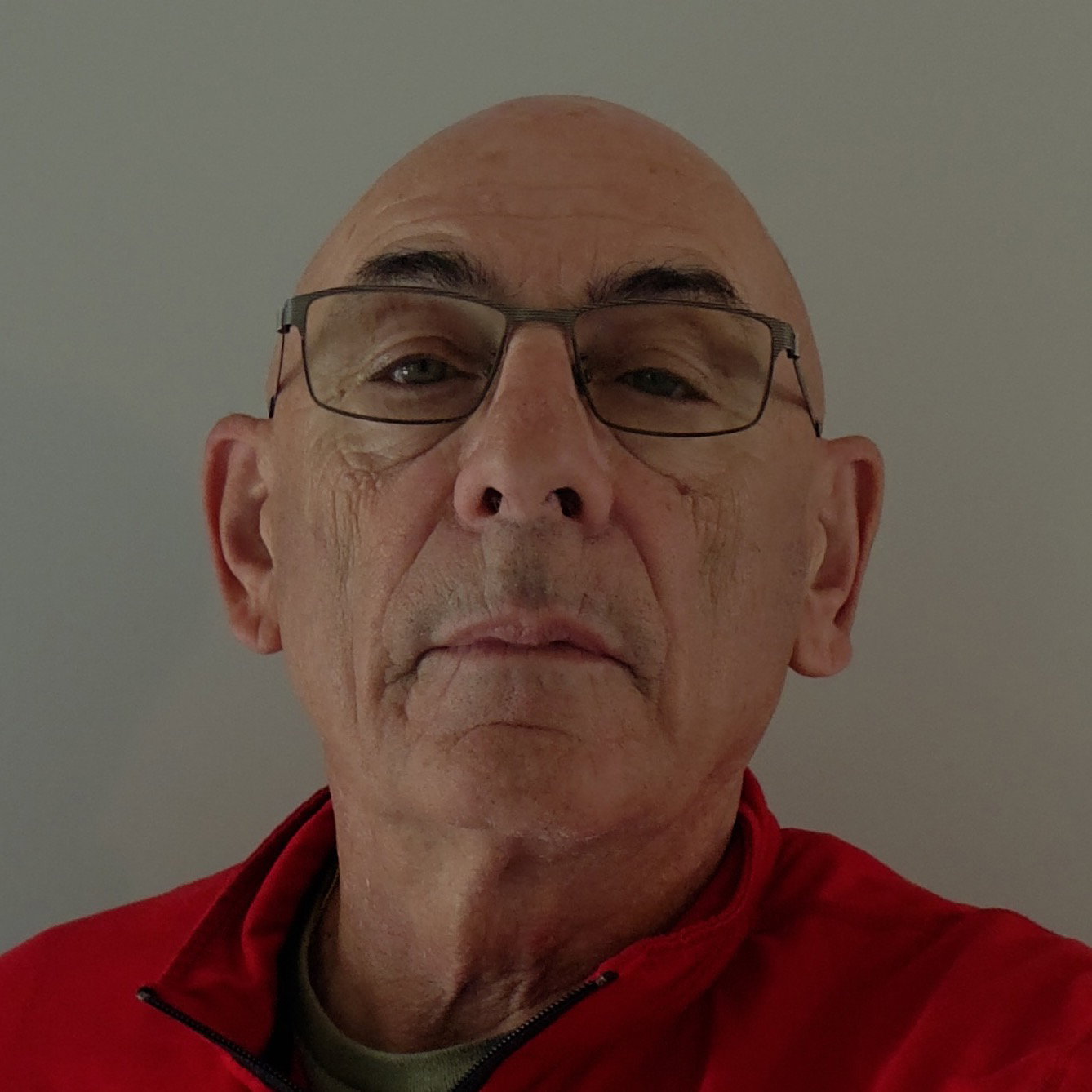 Joe  Rinaldis 
