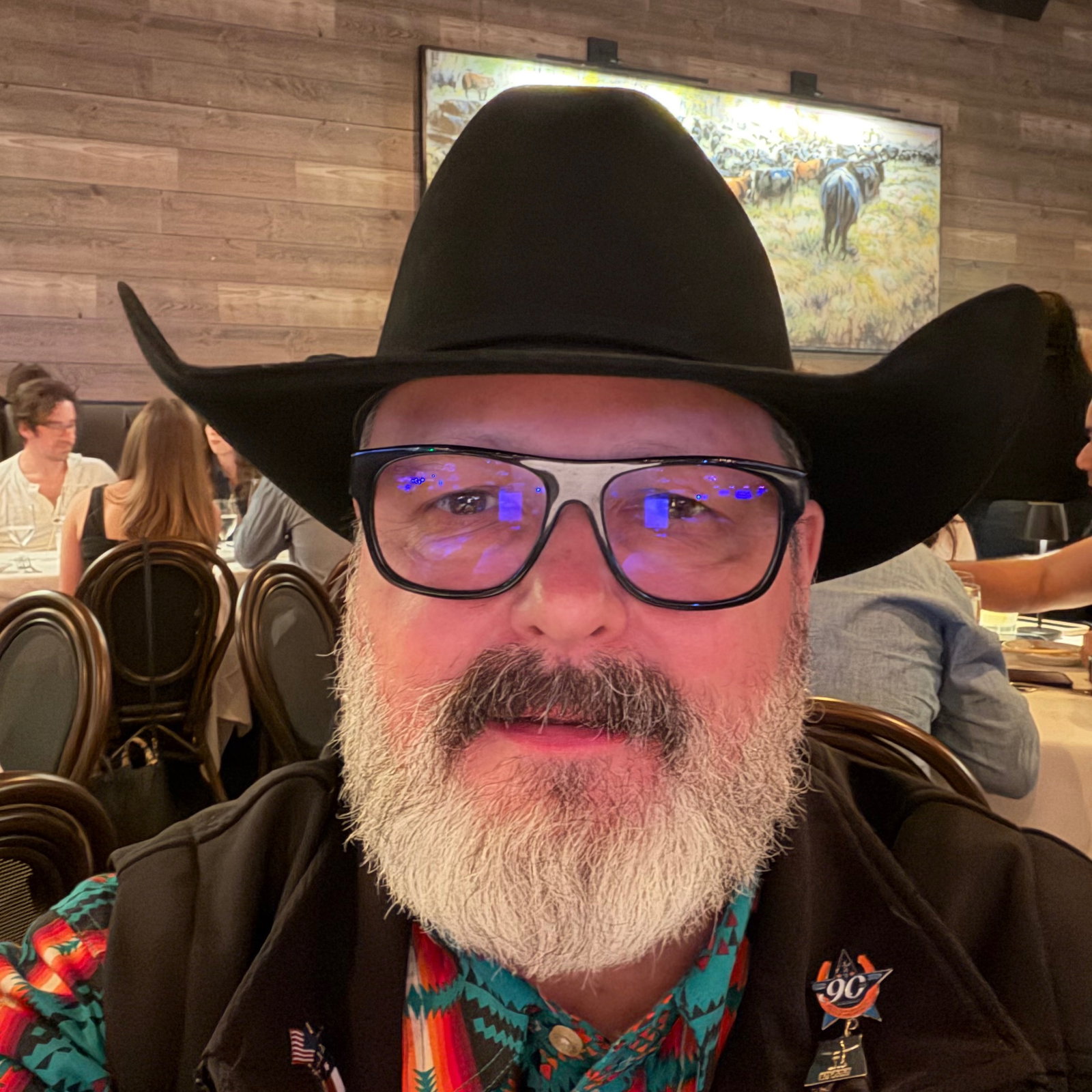 Guy  Tourigny 
