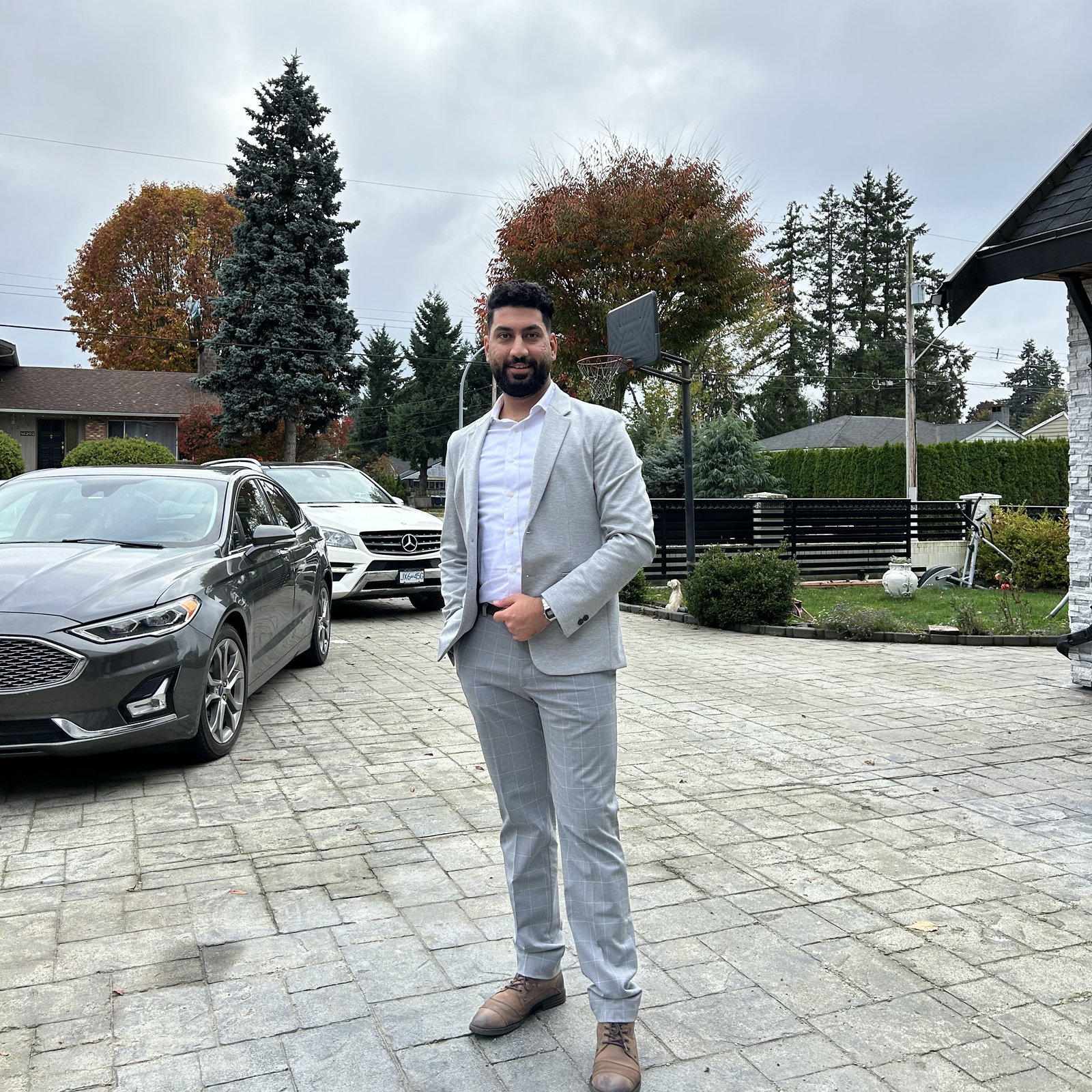 Ayush  Sehgal 