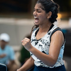 ANUJA MAHESHWARI