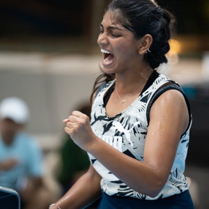 ANUJA MAHESHWARI