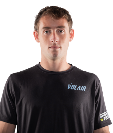 Dylan  Frazier 