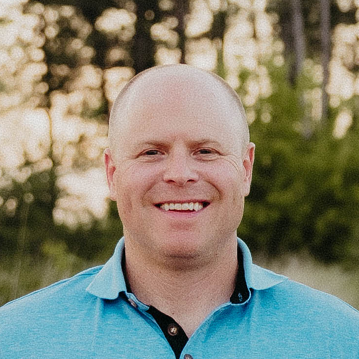 Chris  Menke 