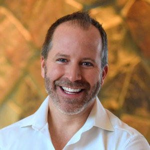Joshua Whitaker