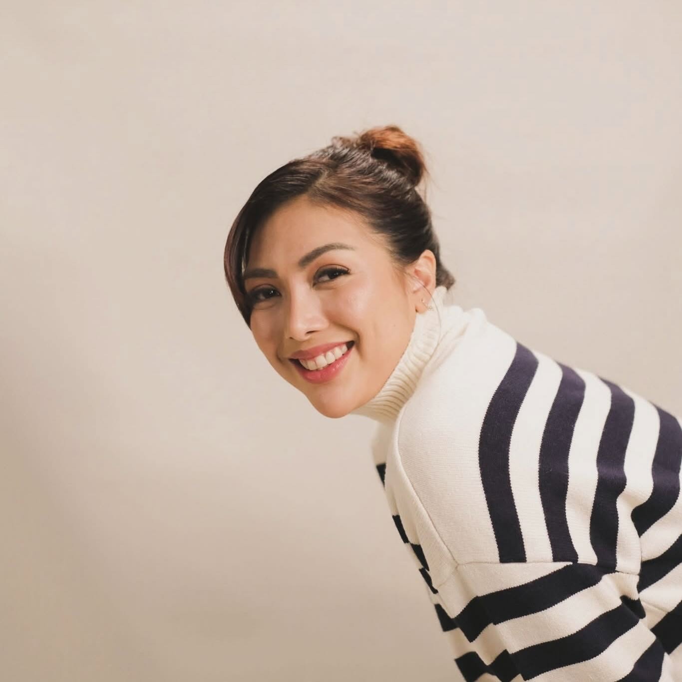 Frances Nazarene  Galang 