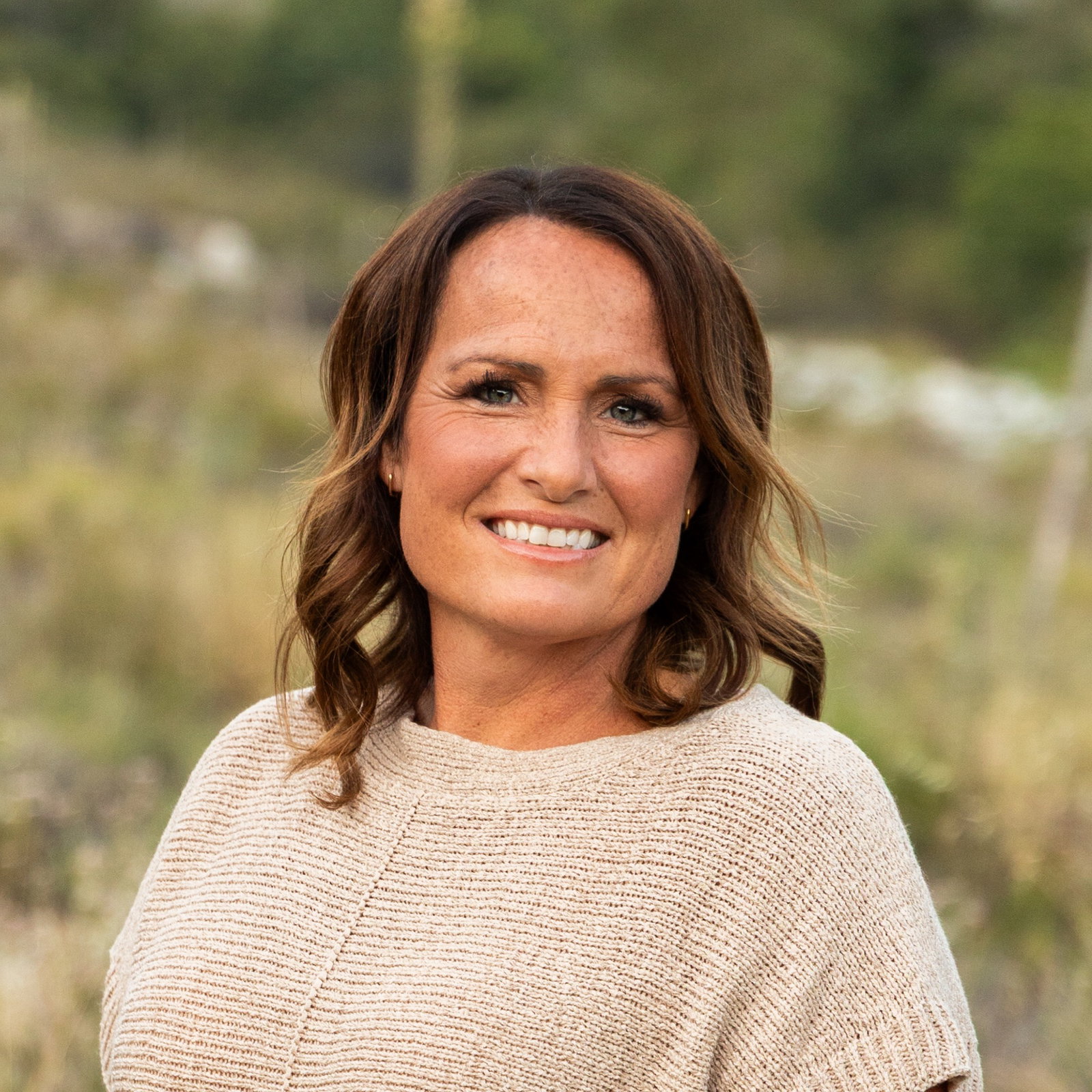 Liz  marshall