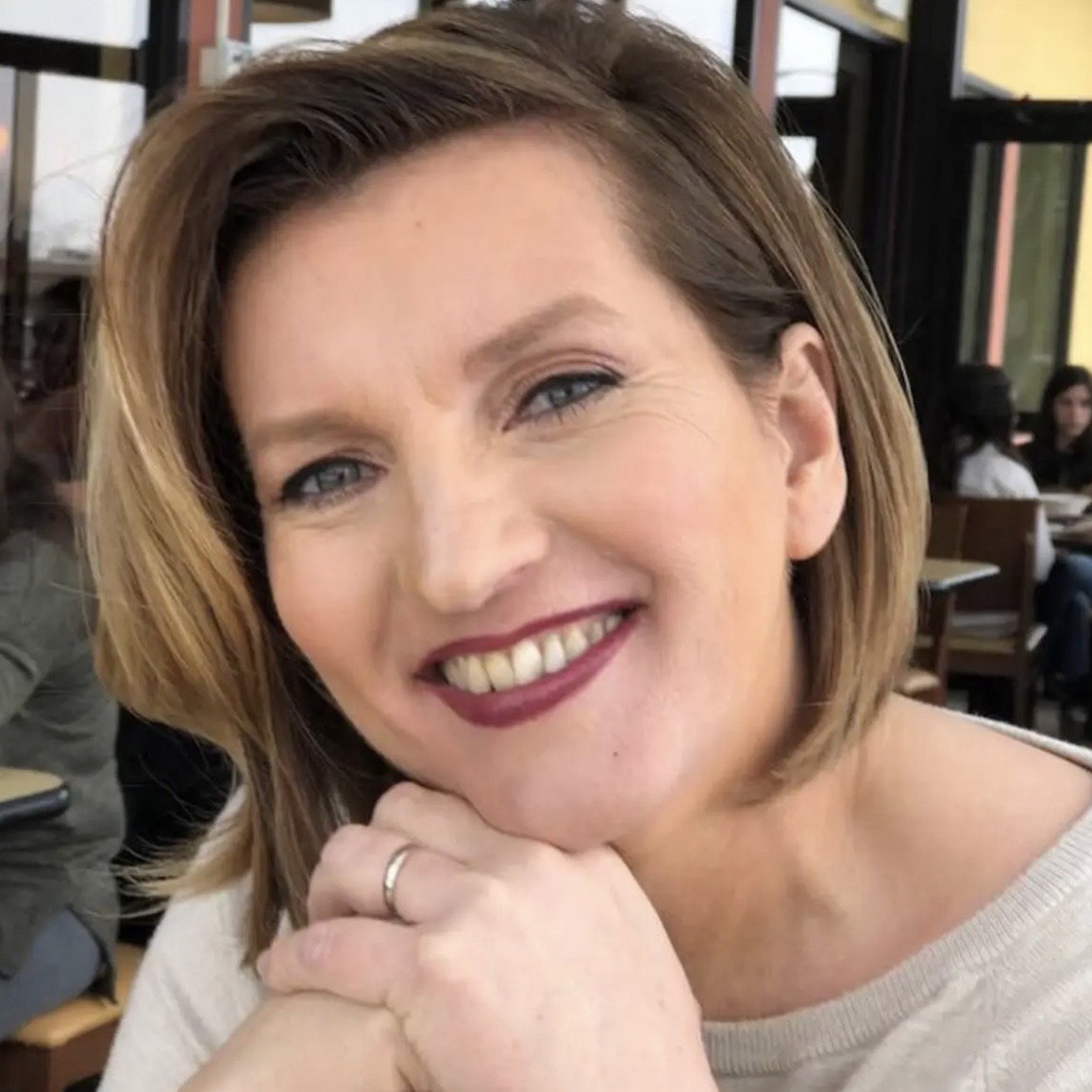Nikki  Wildey 