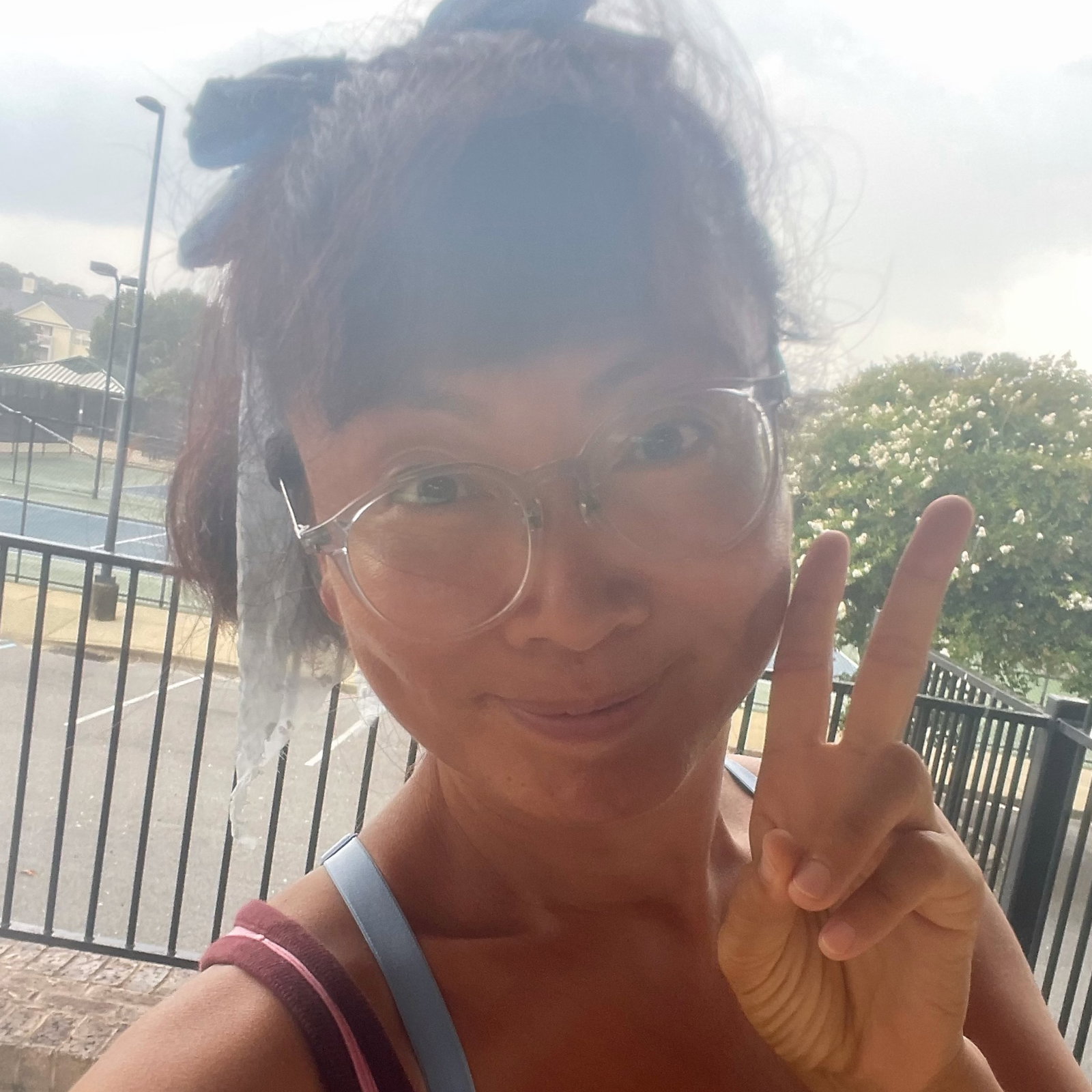 Emily  YU 