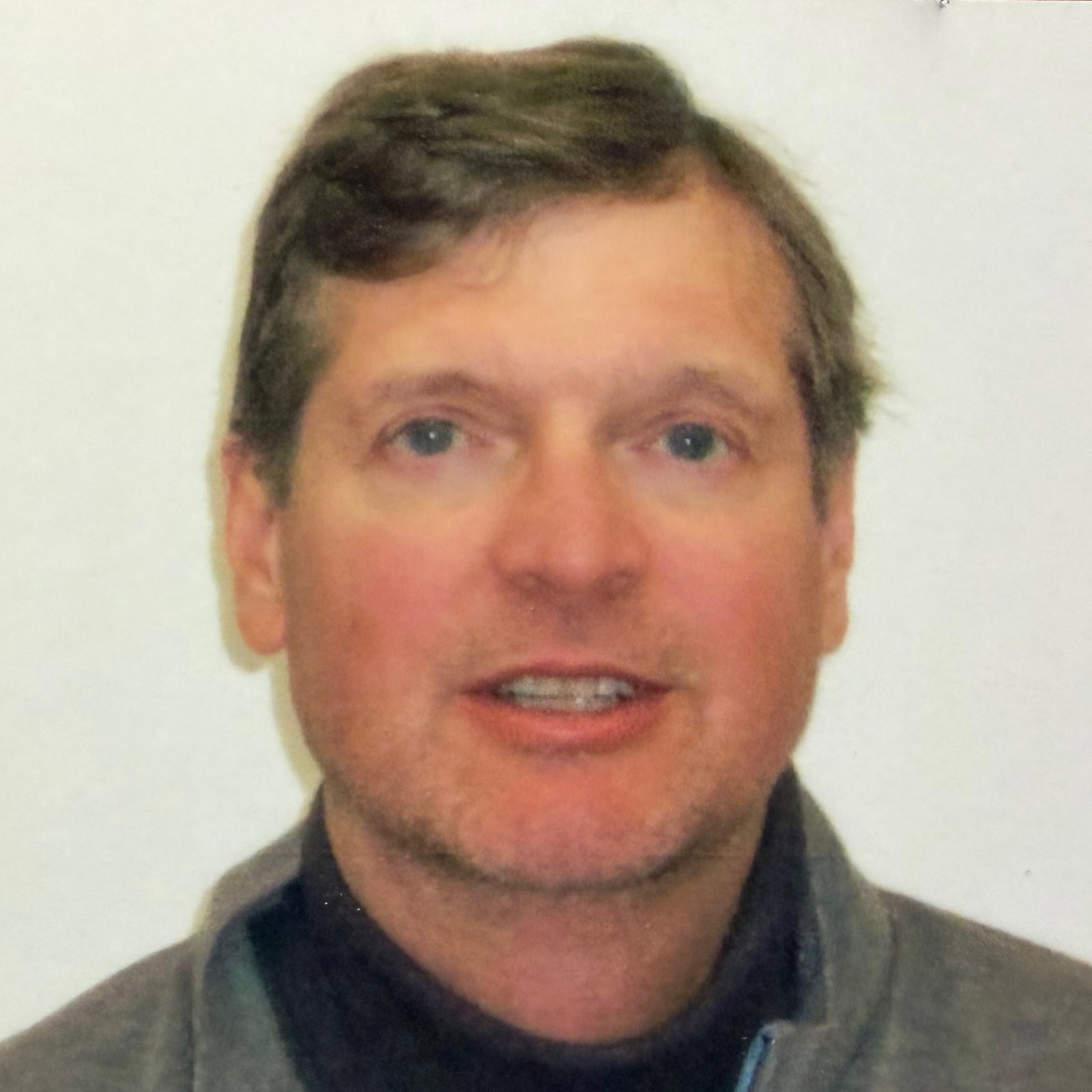 Jeff  Ott 