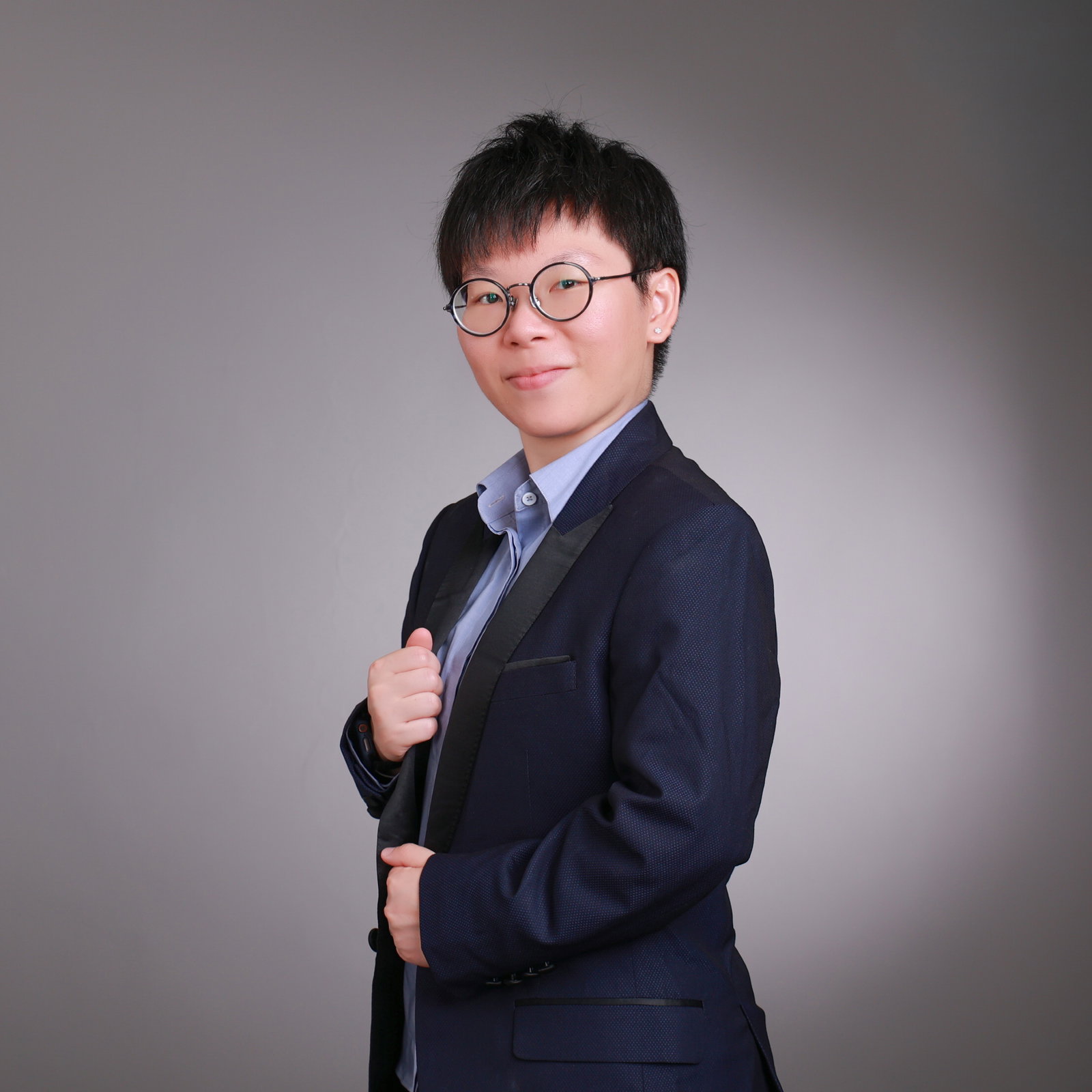 Ching  Leung 
