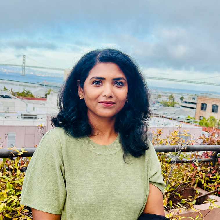 Shreya  Sankaranarayanan 