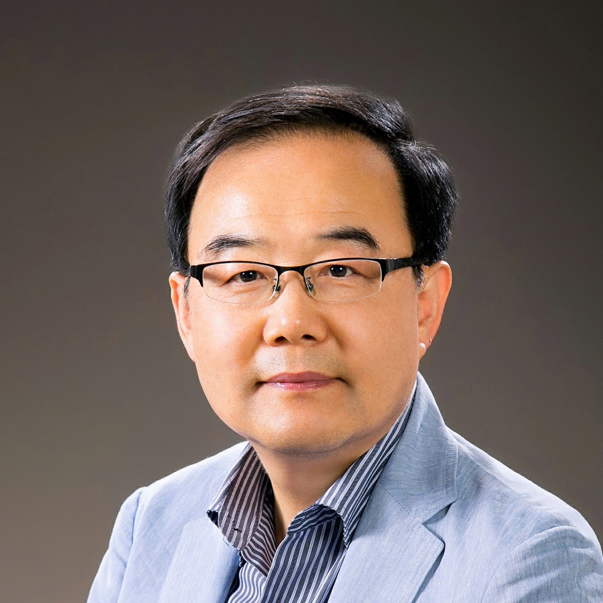SAMYULL  HONG 