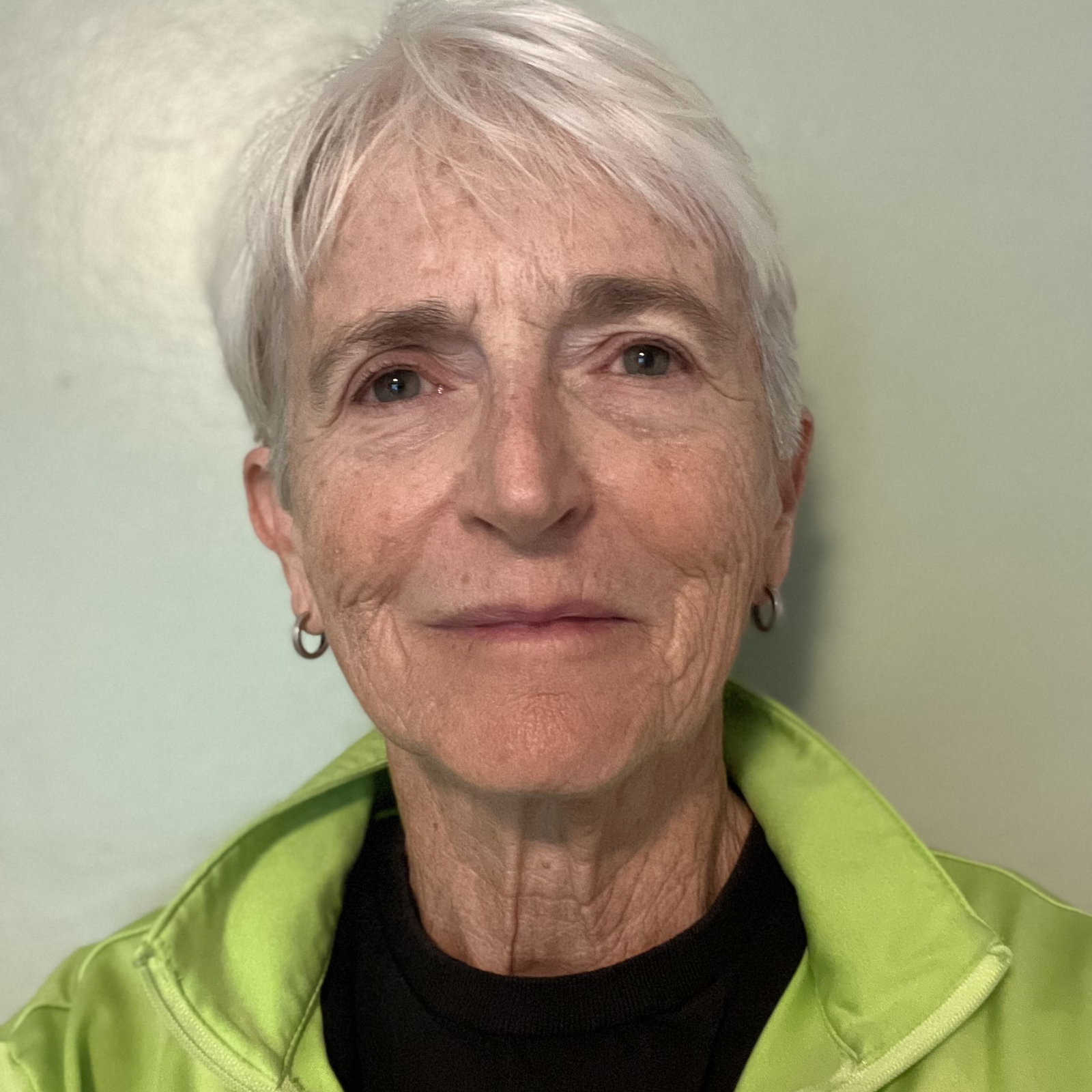 Theresa  Haynie 
