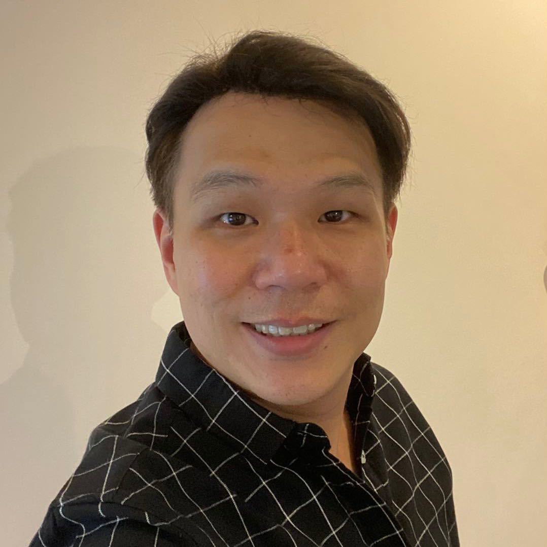 Yam Kee  Koh 