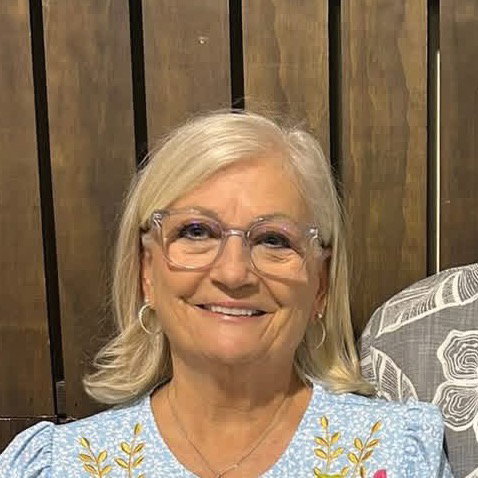 Carolyn Marcum Orr 