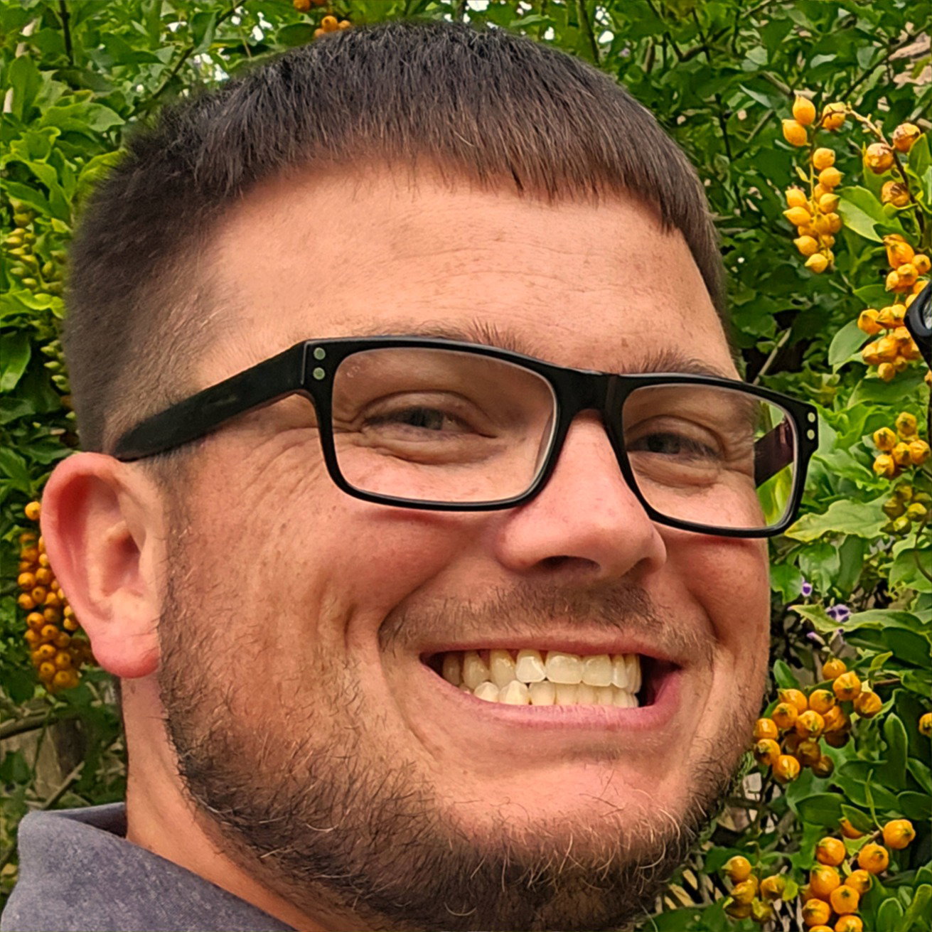 Matt  Krause 