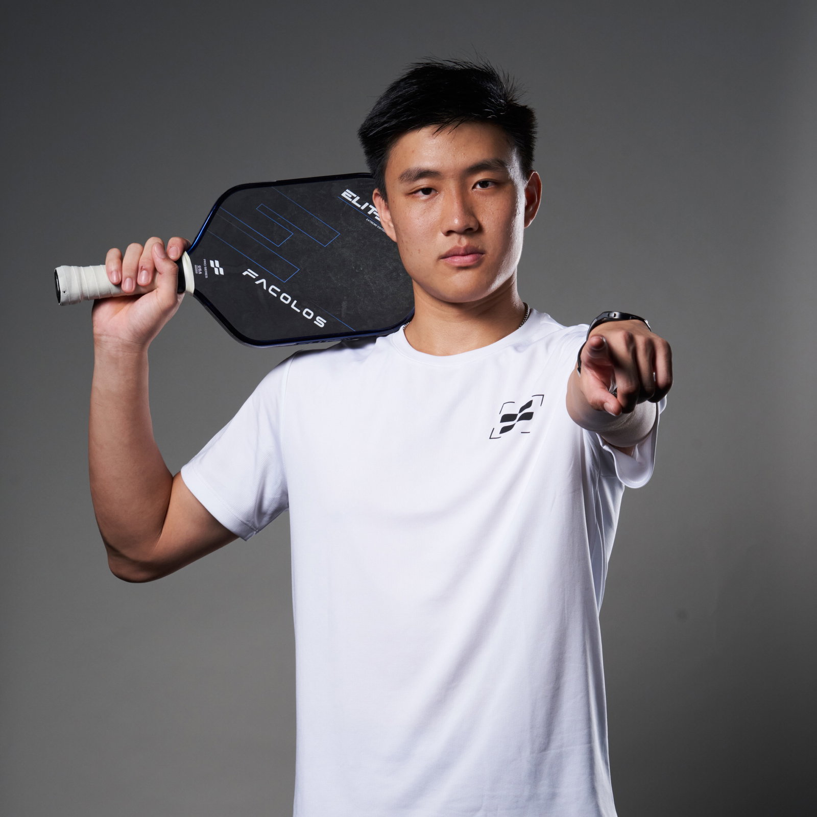 Timothy  Foo 