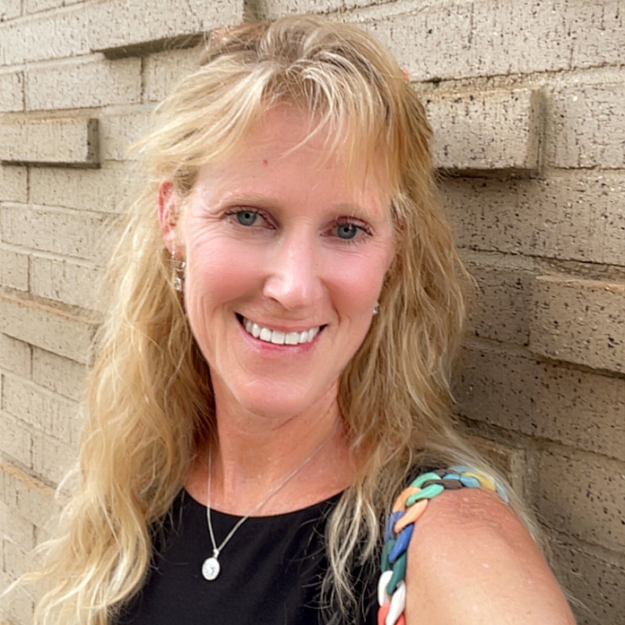 Kelly  McFadden 