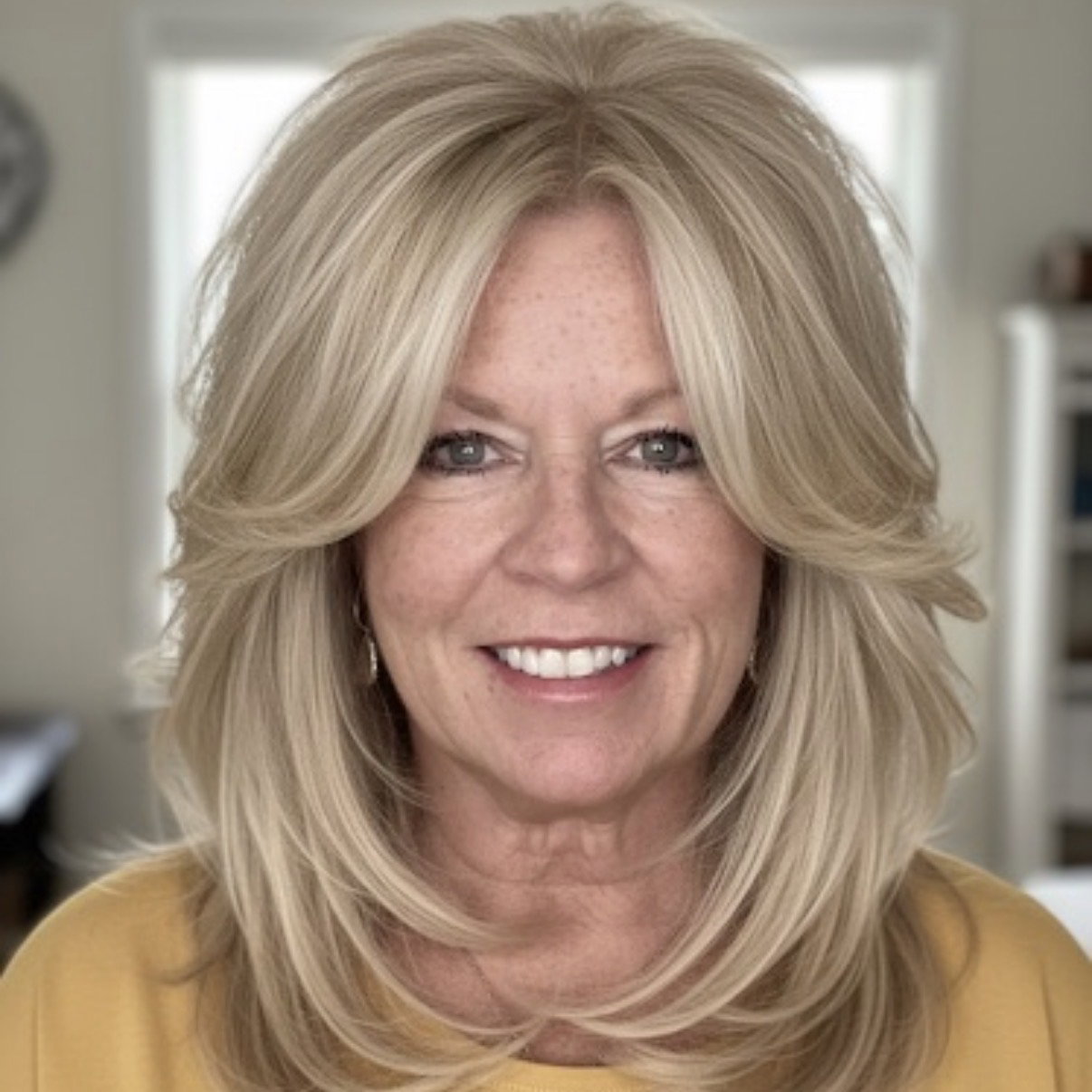Julie  Cullimore 