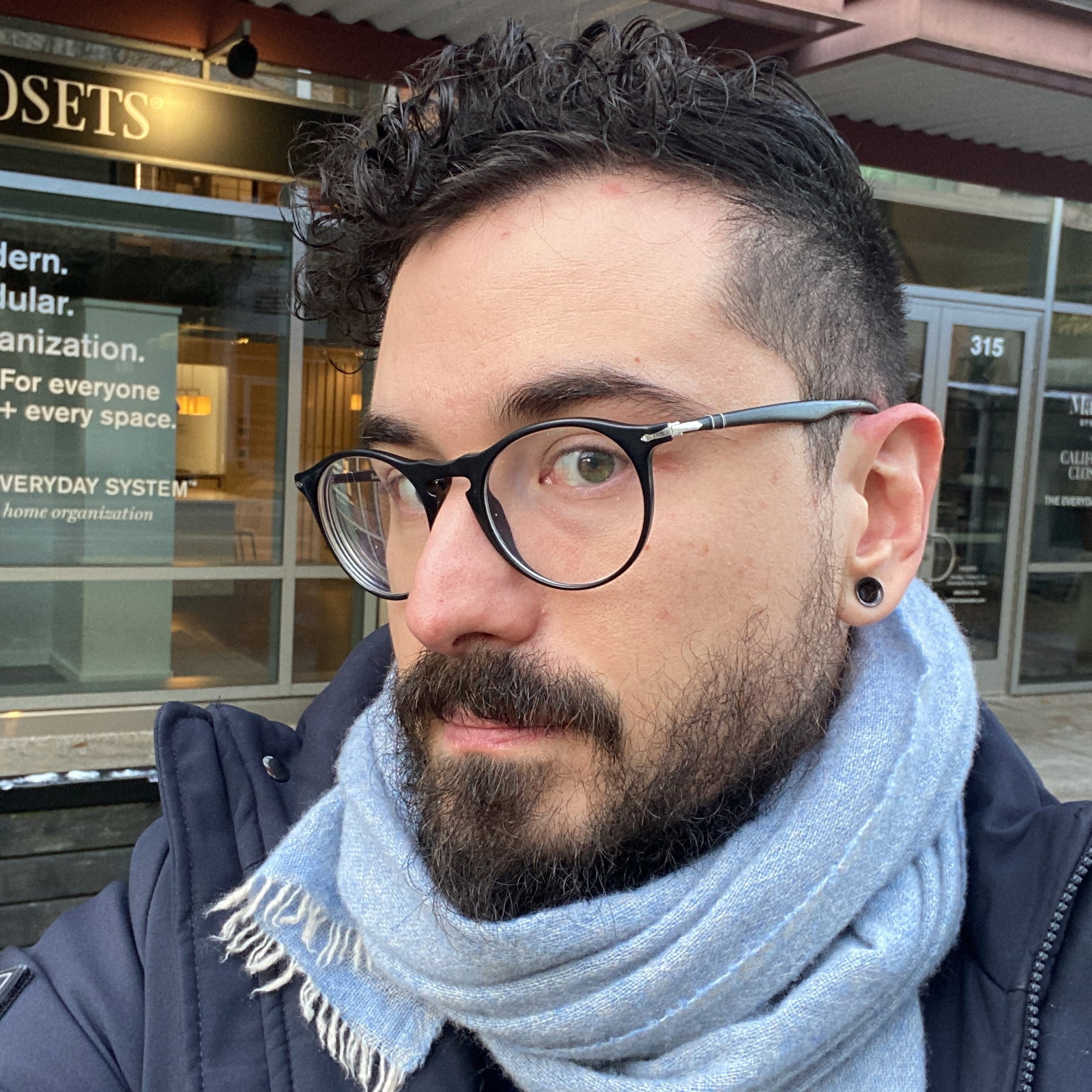 Federico  Vannucci 