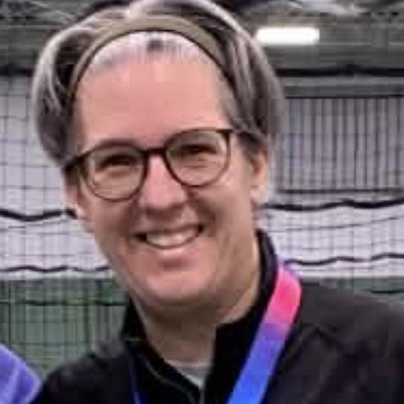 Cathy  Pauze 