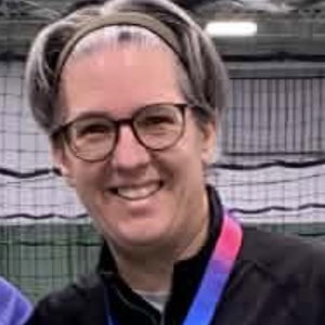 Cathy Pauze