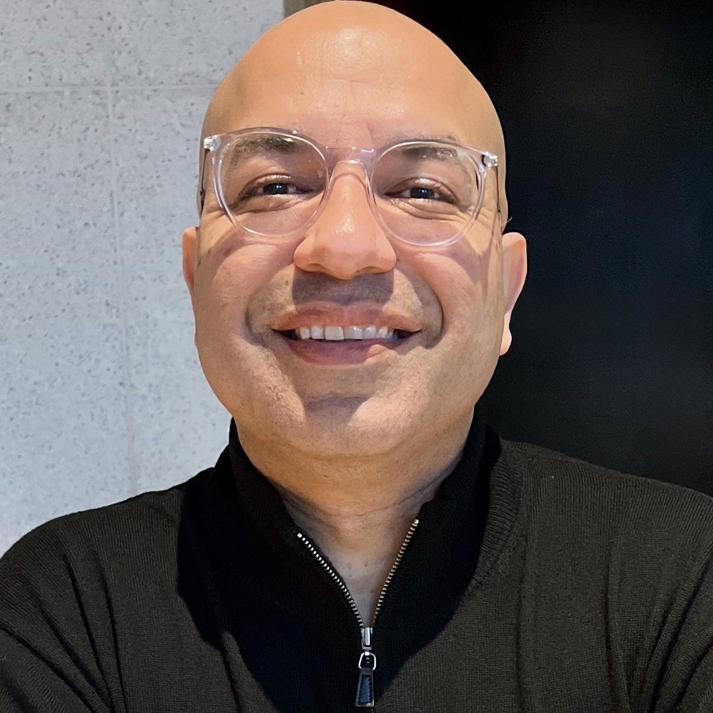 Dhiren  Khemlani 