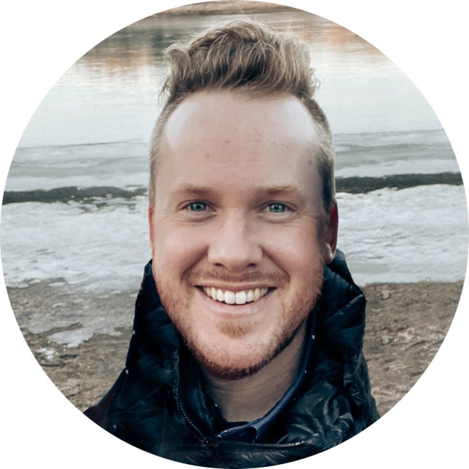 Jesse  Seidel 