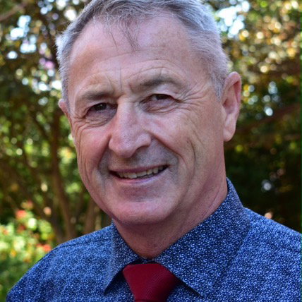Malcolm  McTavish 