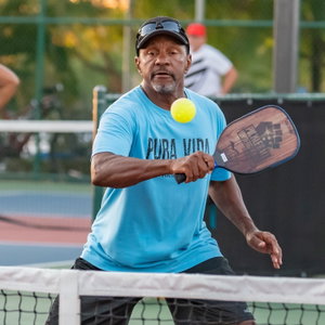 Tony Senior