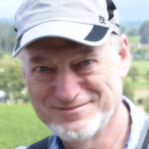 Alex  Gorodinsky 