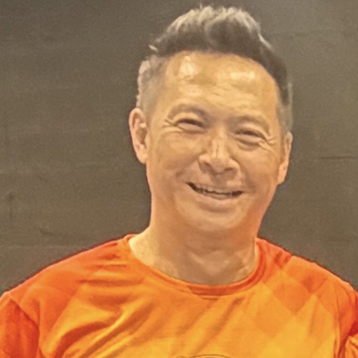 Hong  Wei 